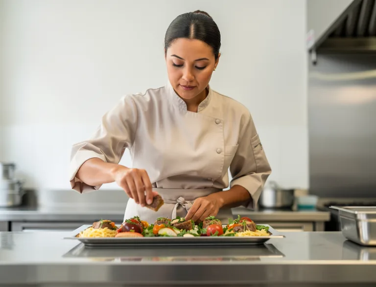 Catering service in Rialto